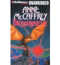 Dragonseye by Anne McCaffrey AudioBook CD