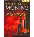 Dreamfever by Karen Marie Moning AudioBook CD