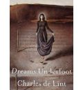 Dreams Underfoot by Charles de Lint Audio Book Mp3-CD
