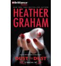 Dust to Dust by Heather Graham AudioBook CD