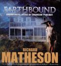 Earthbound by Richard Matheson AudioBook CD
