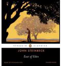 East of Eden John Steinbeck AudioBook CD Unabridged