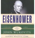 Eisenhower by John Wukovitz Audio Book CD
