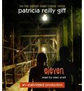 Eleven by Patricia Reilly Giff Audio Book CD