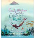 Emily Windsnap and the Castle in the Mist by Liz Kessler AudioBook CD