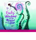 Emily Windsnap and the Monster from the Deep by Liz Kessler AudioBook CD