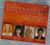 The Empowering Women Gift Collection - AudioBook CD