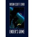 Ender's Game by Orson Scott Card AudioBook CD