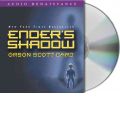 Ender's Shadow by Orson Scott Card AudioBook CD