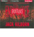 Endurance by Jack Kilborn Audio Book CD