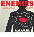 Enemies by Bill Gertz Audio Book CD