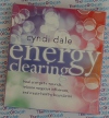Energy Clearing - Cyndi Dale - AudioBook CD