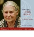 Essential Doris Lessing by Doris May Lessing Audio Book CD