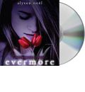 Evermore by Alyson Noel AudioBook CD