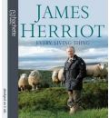 Every Living Thing by James Herriot AudioBook CD