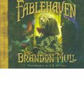 Fablehaven by Brandon Mull Audio Book CD