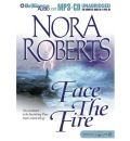 Face the Fire by Nora Roberts Audio Book Mp3-CD