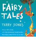 Fairy Tales by Terry Jones AudioBook CD