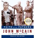Faith of My Fathers by John Mccain AudioBook CD