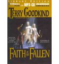 Faith of the Fallen by Terry Goodkind Audio Book Mp3-CD