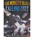 Falling Free by Lois McMaster Bujold Audio Book Mp3-CD