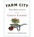 Farm City by Novella Carpenter AudioBook Mp3-CD