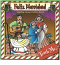 Feliz Navidad by Judy Mahoney AudioBook CD
