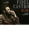 Fidel Castro: My Life by Fidel Castro AudioBook CD