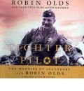 Fighter Pilot by Brigadier Robin Olds AudioBook CD