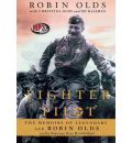 Fighter Pilot by Brigadier Robin Olds Audio Book Mp3-CD