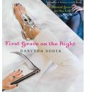 First Grave on the Right by Darynda Jones Audio Book CD