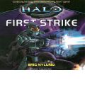 First Strike by Eric S. Nylund AudioBook CD