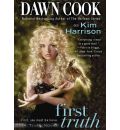 First Truth by Dawn Cook Audio Book CD