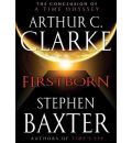 Firstborn by Arthur C Clarke Audio Book Mp3-CD