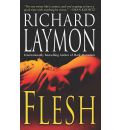 Flesh by Richard Laymon Audio Book CD