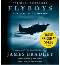 Flyboys by James Bradley AudioBook CD