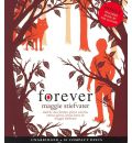 Forever by Maggie Stiefvater Audio Book CD