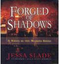 Forged of Shadows by Jessa Slade Audio Book CD