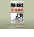 Forgotten Voices of the Falklands: Pt. 2 by Hugh McManners AudioBook CD