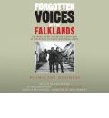 Forgotten Voices of the Falklands: Pt. 3 by Hugh McManners AudioBook CD