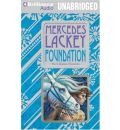 Foundation by Mercedes Lackey AudioBook Mp3-CD