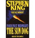 Four Past Midnight: The Sun Dog by Stephen King AudioBook CD