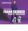 Frank Skinner by Frank Skinner AudioBook CD