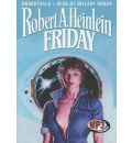 Friday by Robert A Heinlein Audio Book Mp3-CD