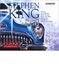 From a Buick 8 by Stephen King AudioBook CD