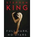 Full Dark, No Stars by Stephen King AudioBook CD