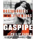 Gaspipe by Philip Carlo Audio Book CD