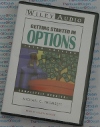 Getting Started in Options - Michael Thomsett - AudioBook CD