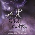 Ghost Hunter by Michelle Paver Audio Book CD