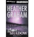 Ghost Shadow by Heather Graham Audio Book CD